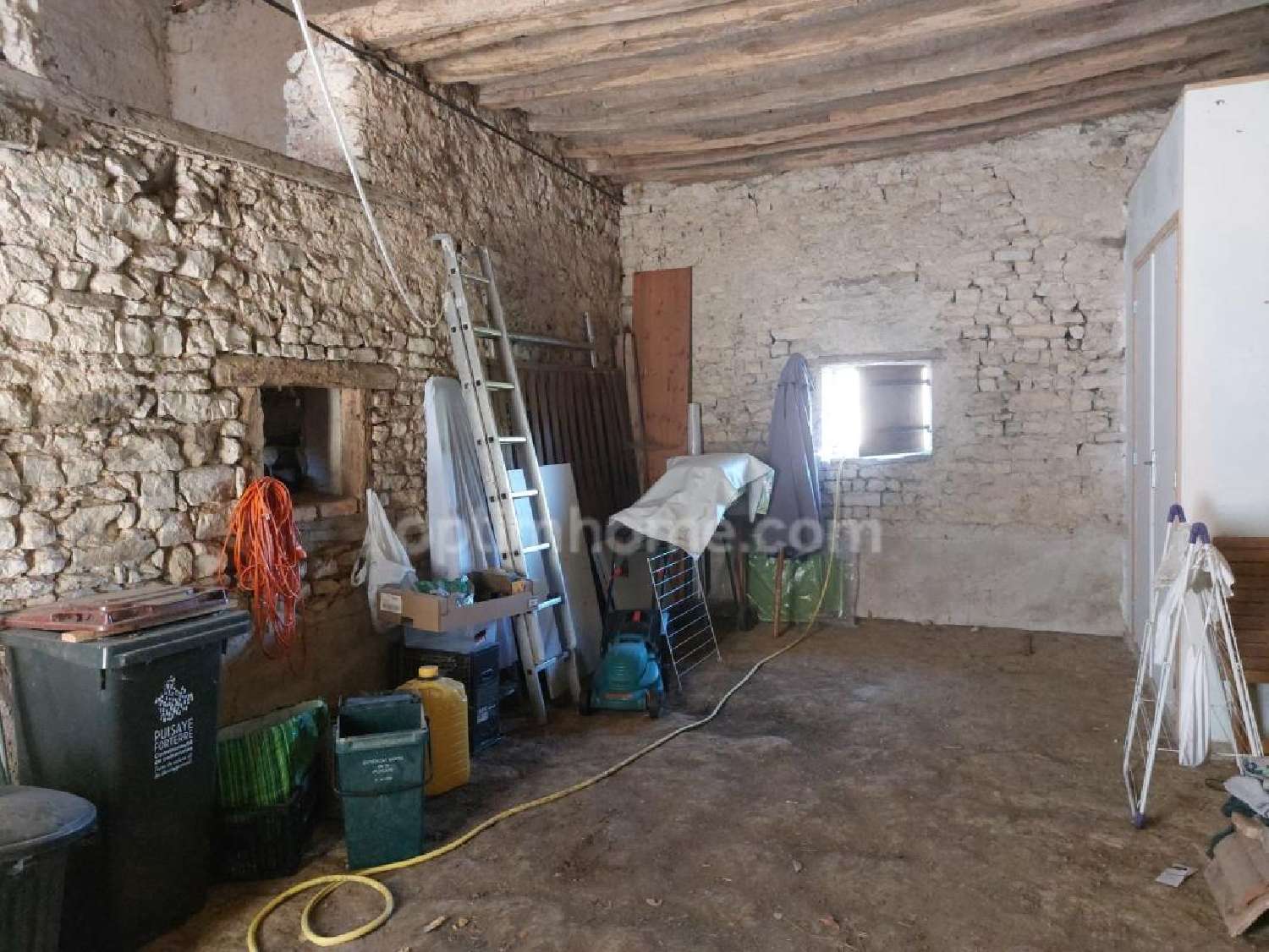 te koop boerderij Dampierre-sous-Bouhy Nièvre 7