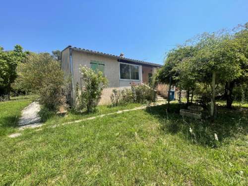 Domessargues Gard ferme foto 7369084