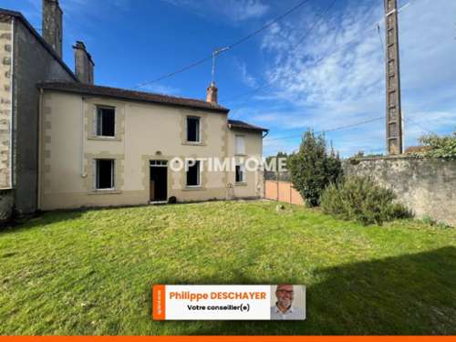 Dompierre-les-Églises Haute-Vienne boerderij foto 7382229
