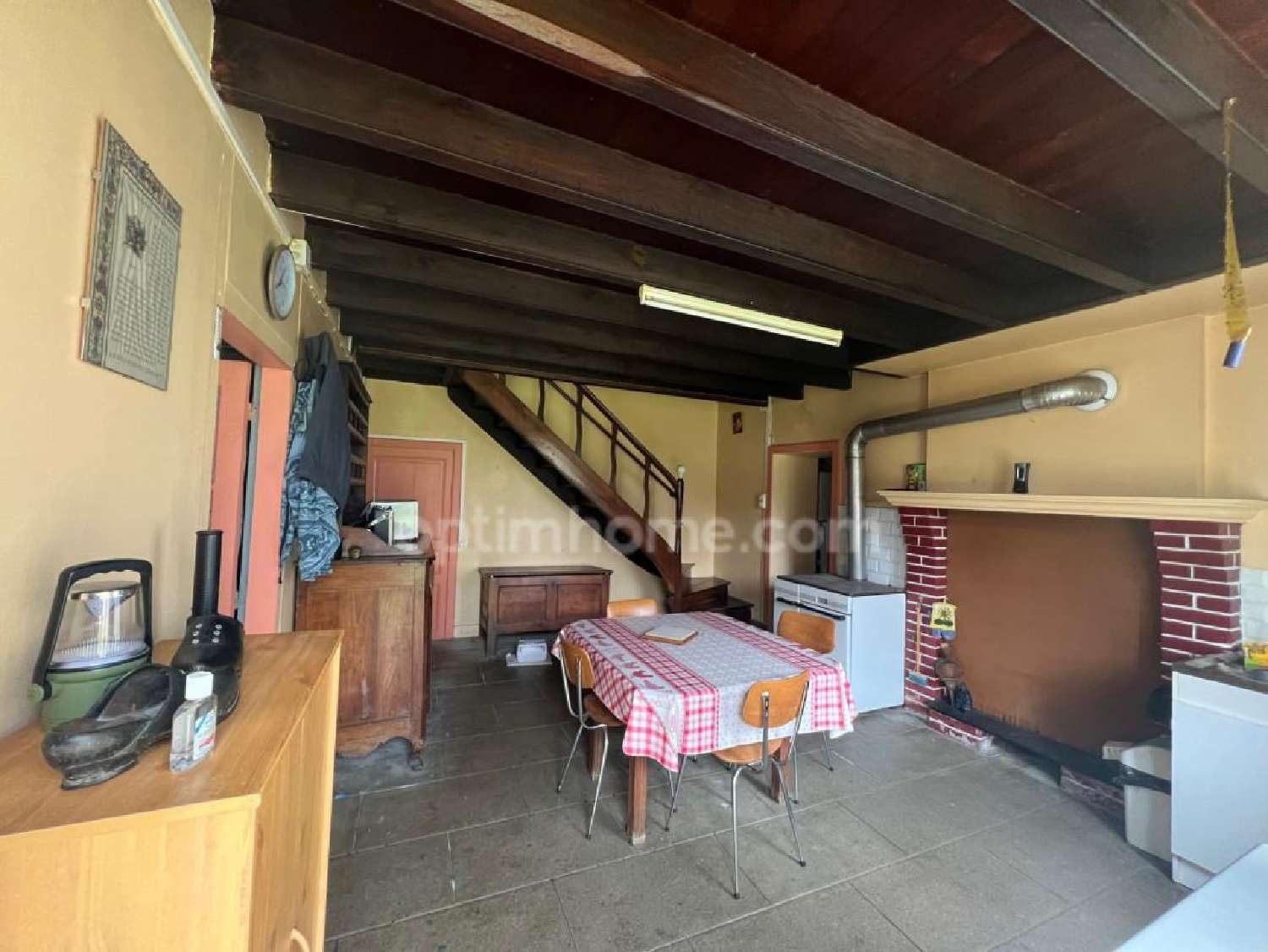 te koop boerderij Dompierre-les-Églises Haute-Vienne 3