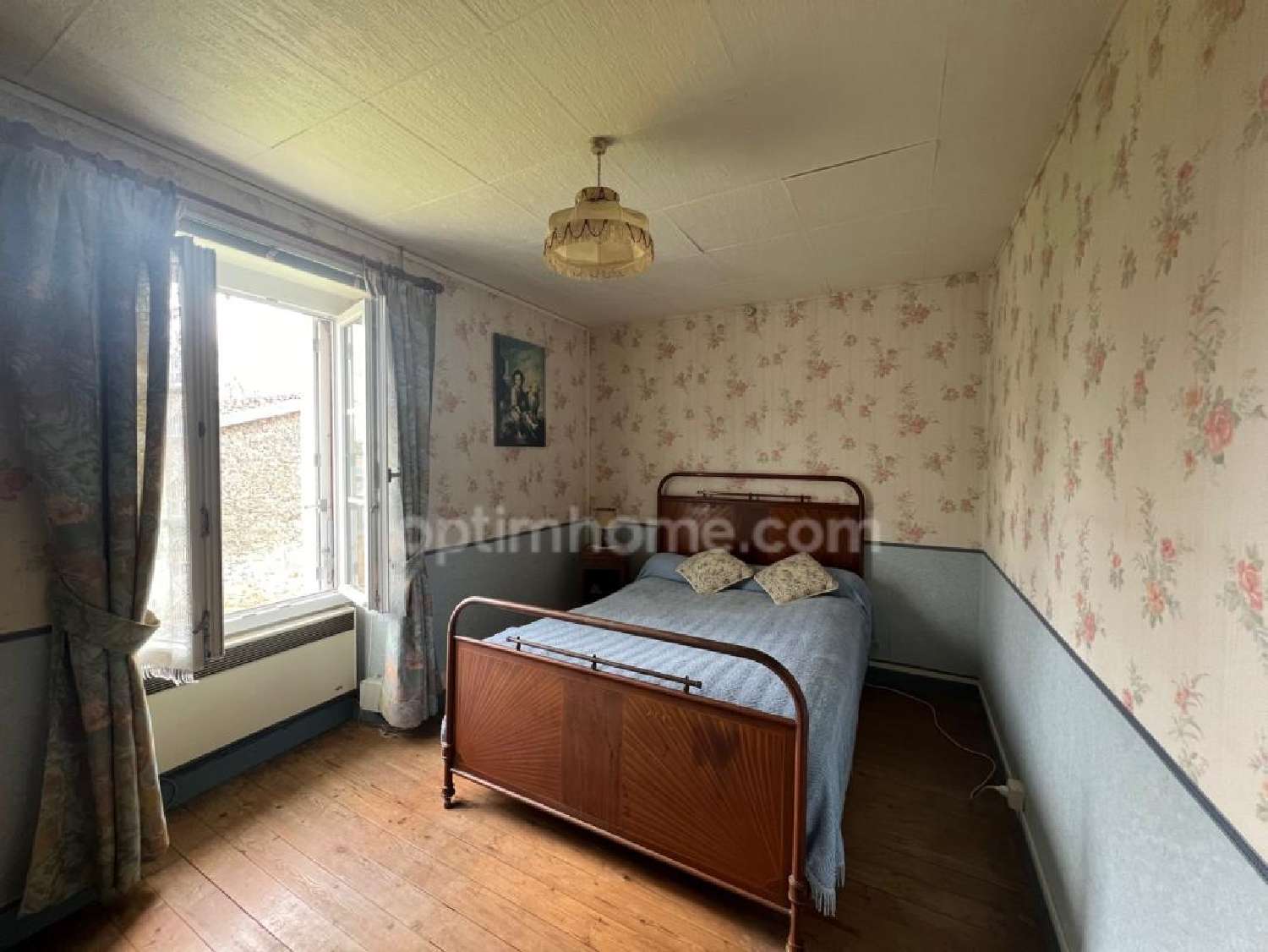 te koop boerderij Dompierre-les-Églises Haute-Vienne 6