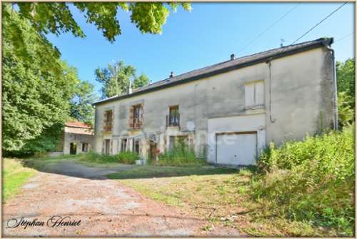 Écordal Ardennes Bauernhof Bild 7373786