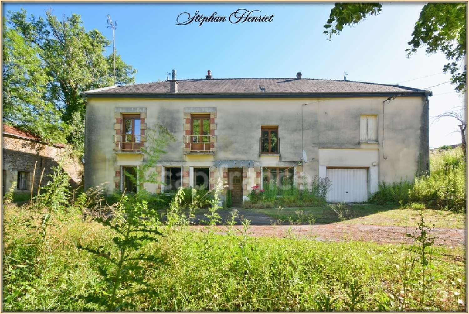 kaufen Bauernhof Écordal Ardennes 2