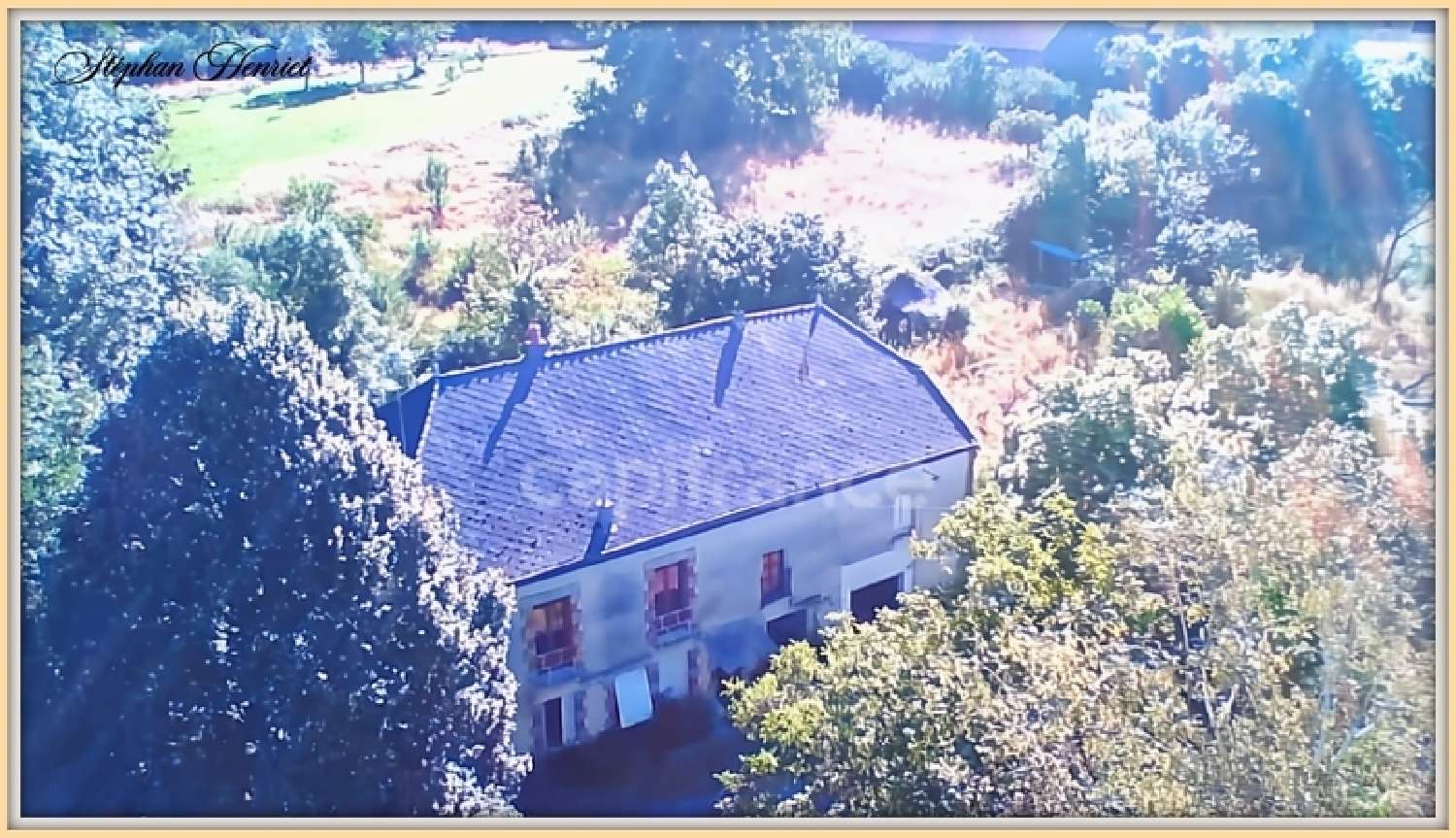 kaufen Bauernhof Écordal Ardennes 3
