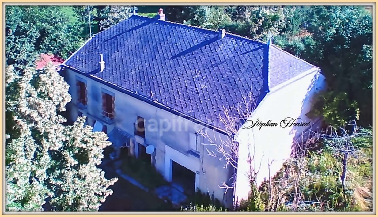 kaufen Bauernhof Écordal Ardennes 4