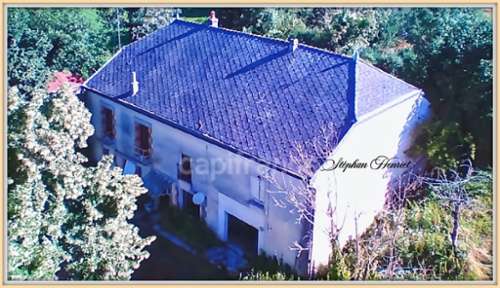  à vendre ferme Écordal Ardennes 4