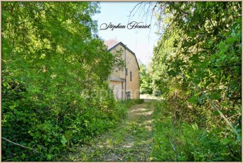  à vendre ferme Écordal Ardennes 6