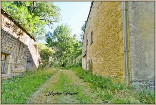  à vendre ferme Écordal Ardennes 7