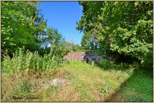  à vendre ferme Écordal Ardennes 8