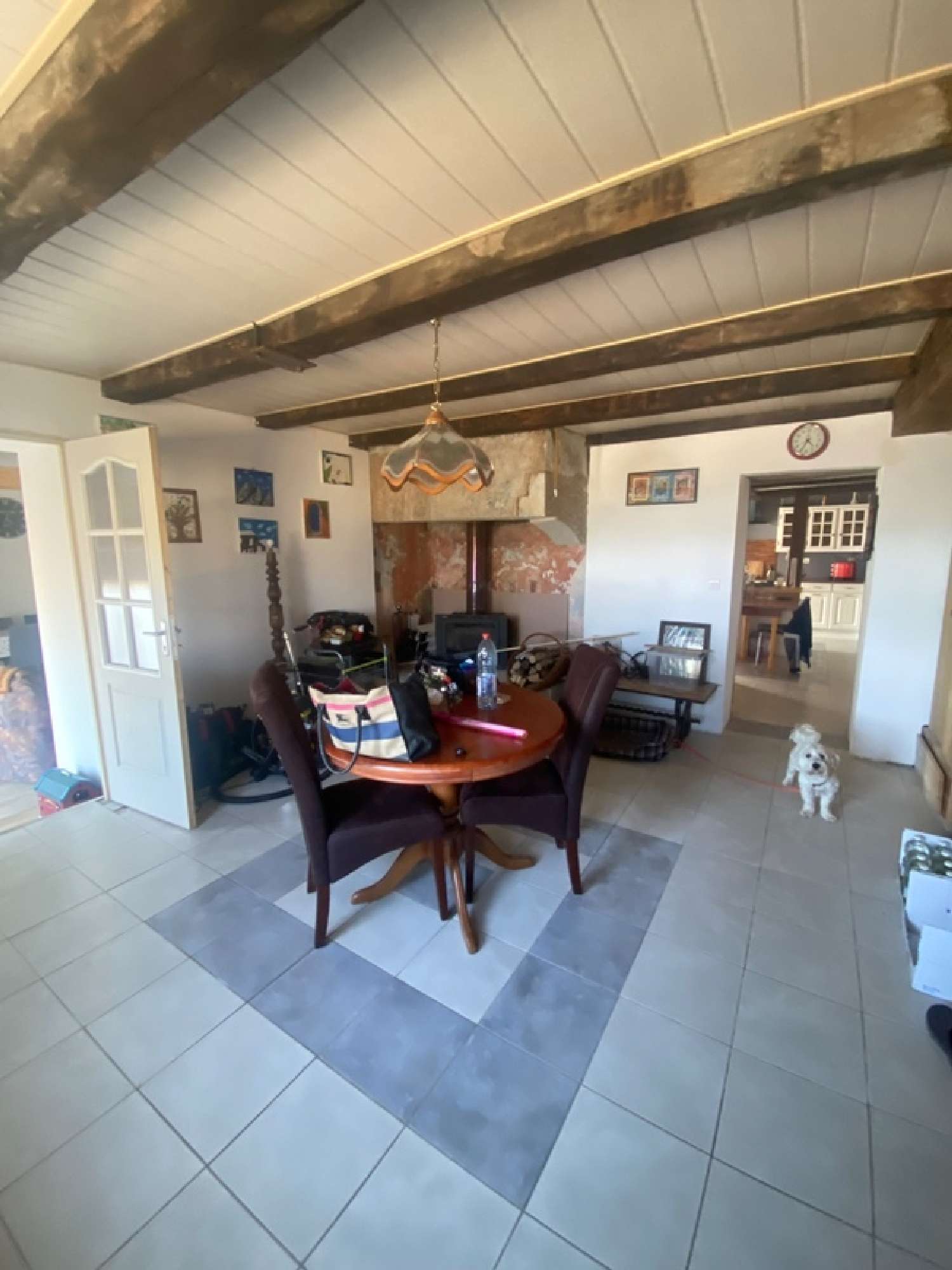 à vendre ferme Esboz-Brest Haute-Saône 3