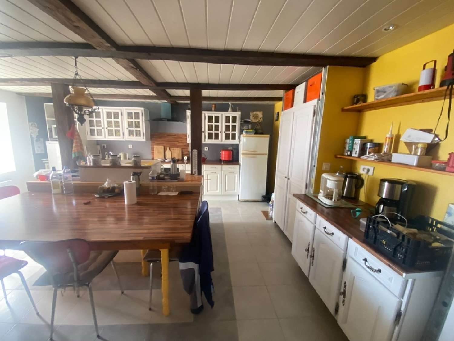 à vendre ferme Esboz-Brest Haute-Saône 5