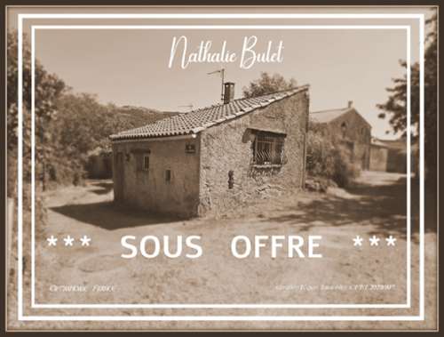 Ferrières-Poussarou Hérault Bauernhof Bild 7370582