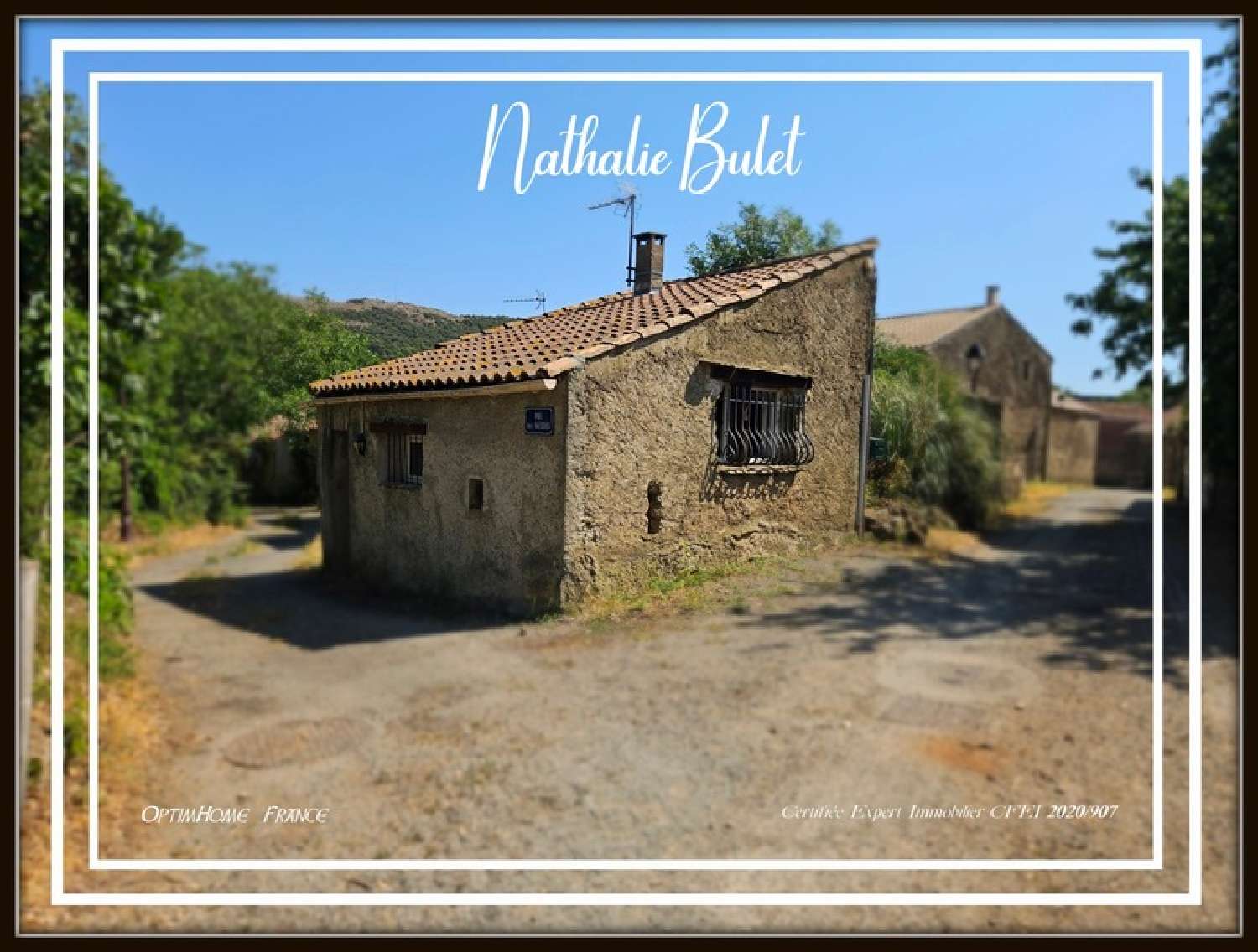 kaufen Bauernhof Ferrières-Poussarou Hérault 3