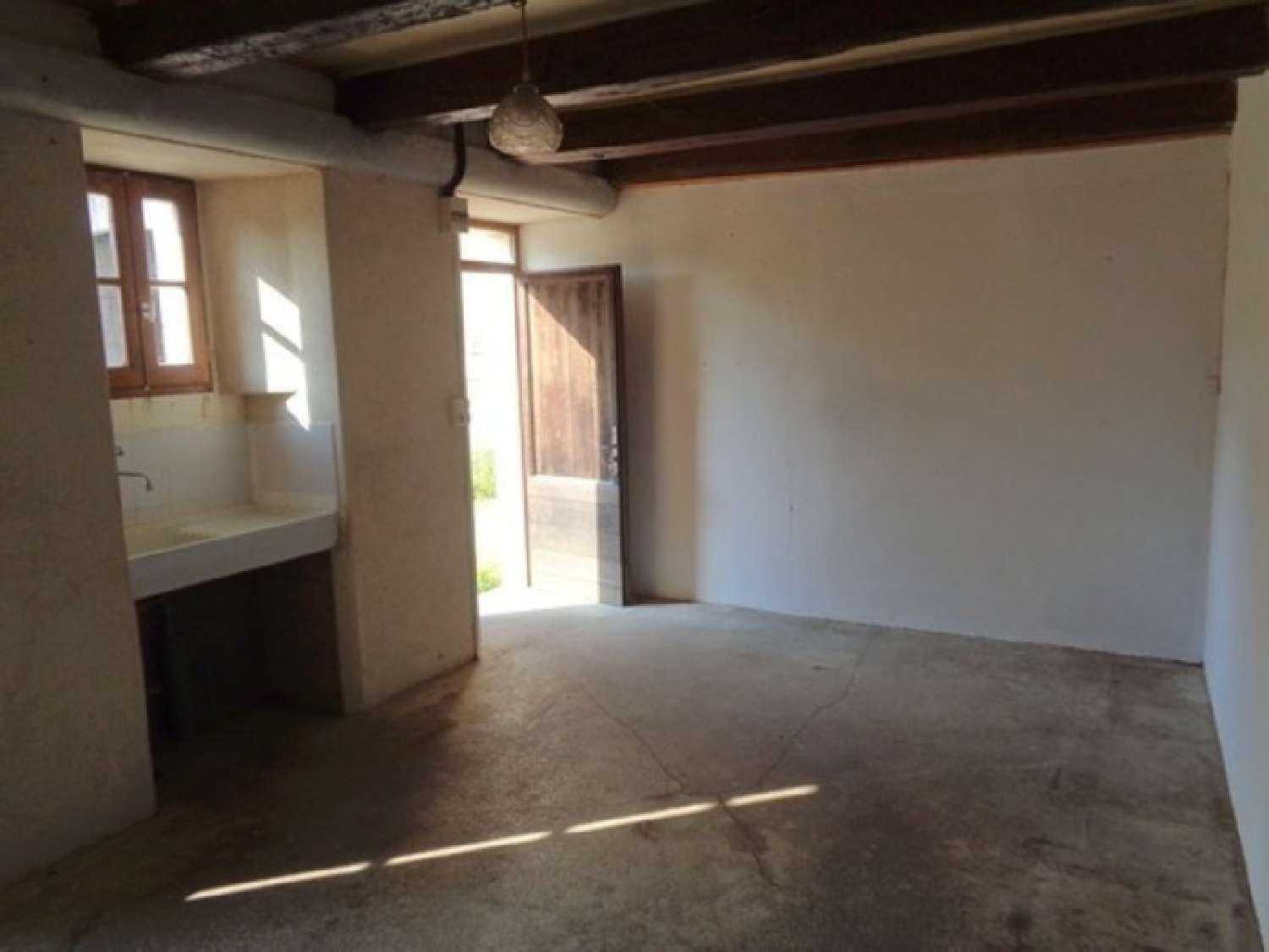  for sale farm Garat Charente 6