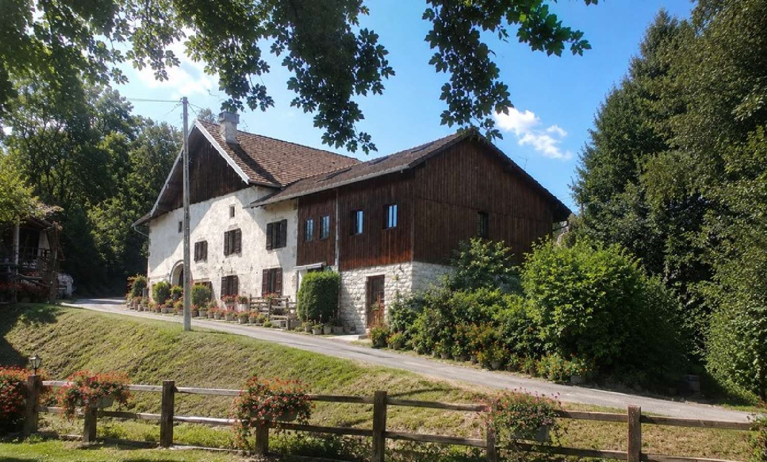  kaufen Bauernhof Gérardmer Vogesen 1