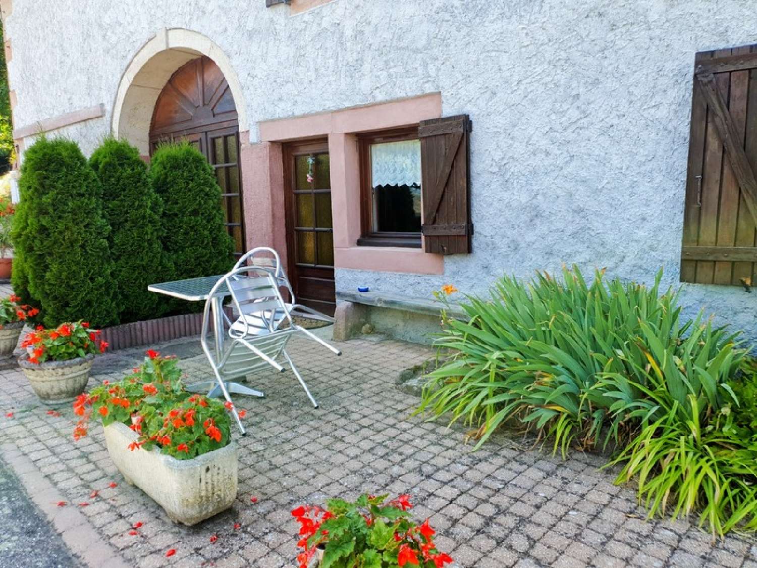  kaufen Bauernhof Gérardmer Vogesen 2
