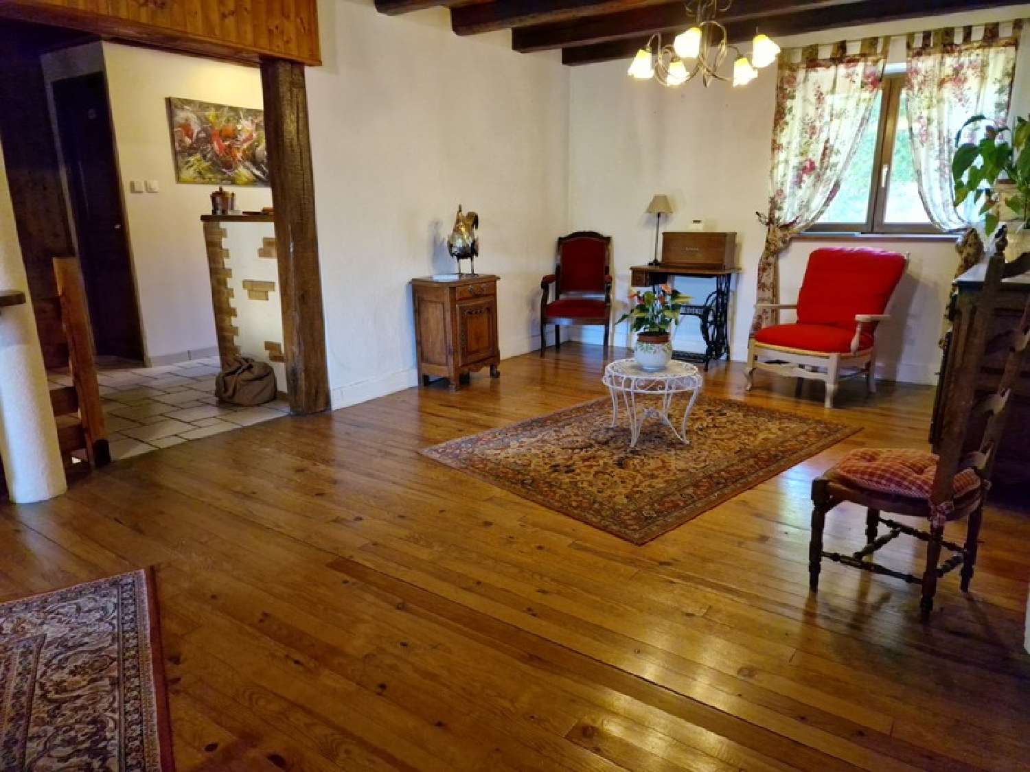  kaufen Bauernhof Gérardmer Vogesen 5