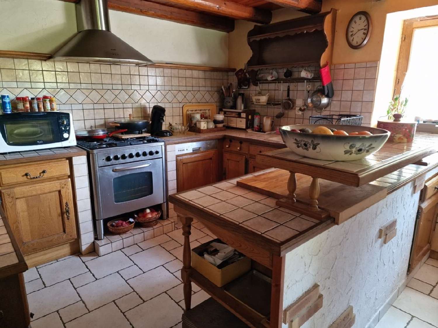  kaufen Bauernhof Gérardmer Vogesen 7