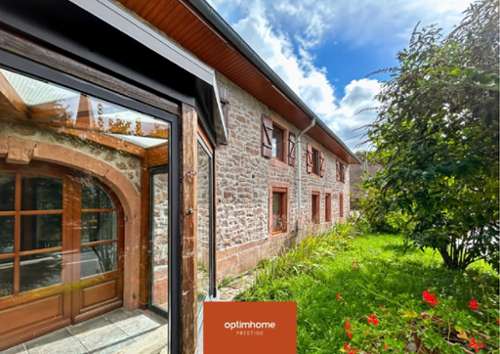 Gérardmer Vosges ferme foto 7378090
