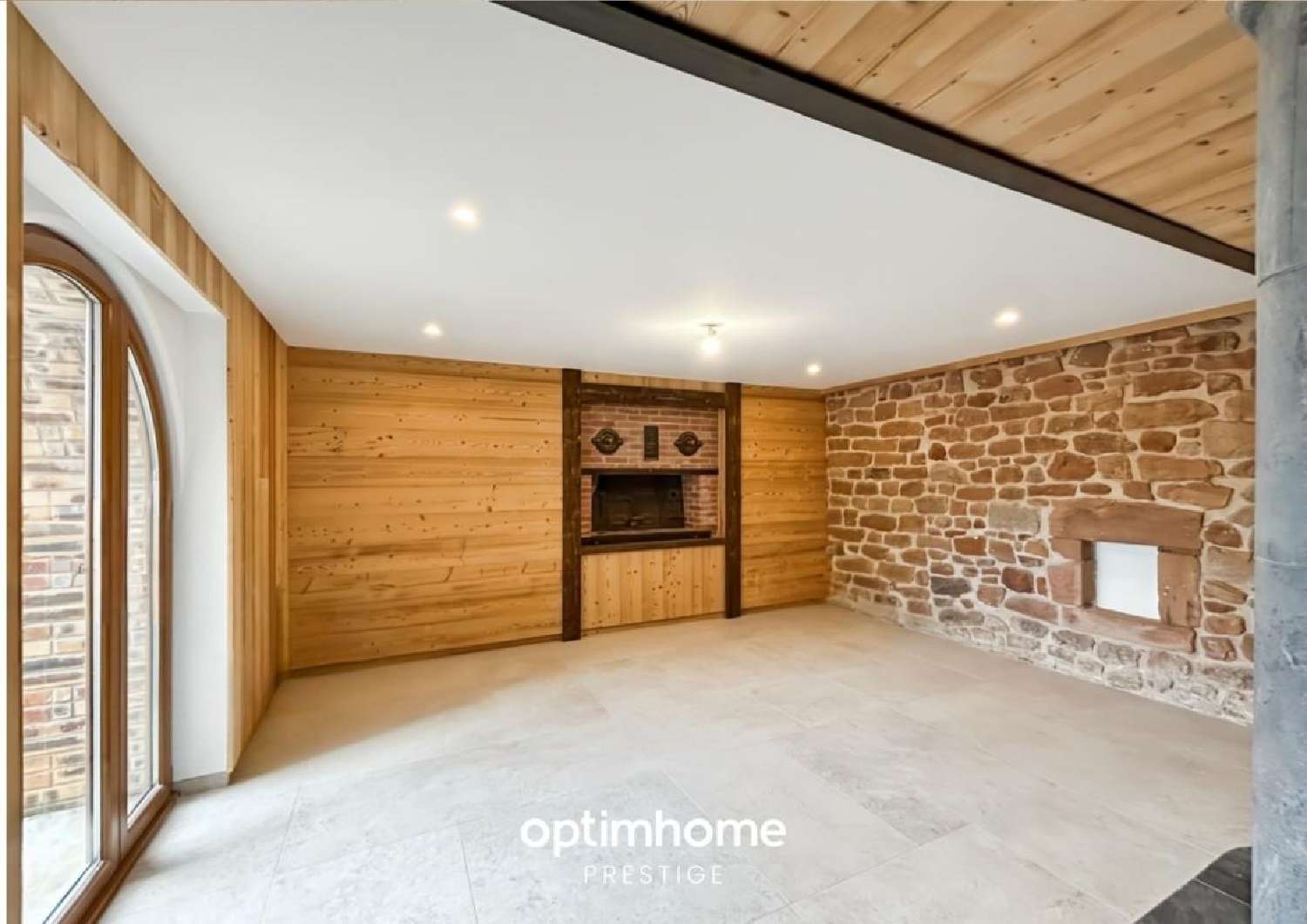 à vendre ferme Gérardmer Vosges 5