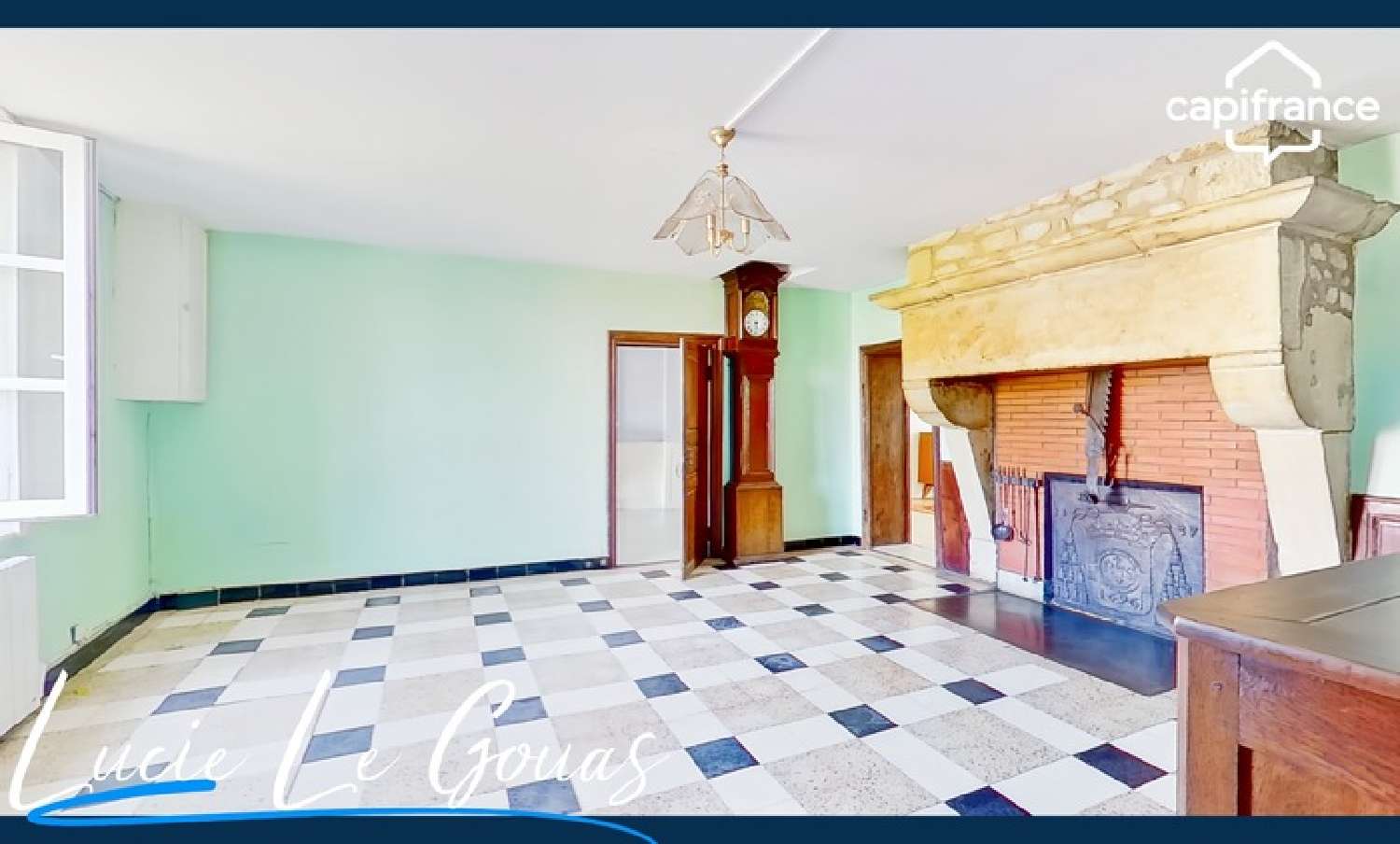 te koop boerderij Grand-Failly Meurthe-et-Moselle 3