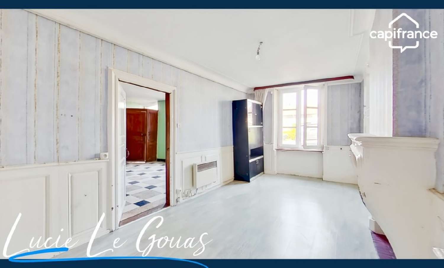 te koop boerderij Grand-Failly Meurthe-et-Moselle 5