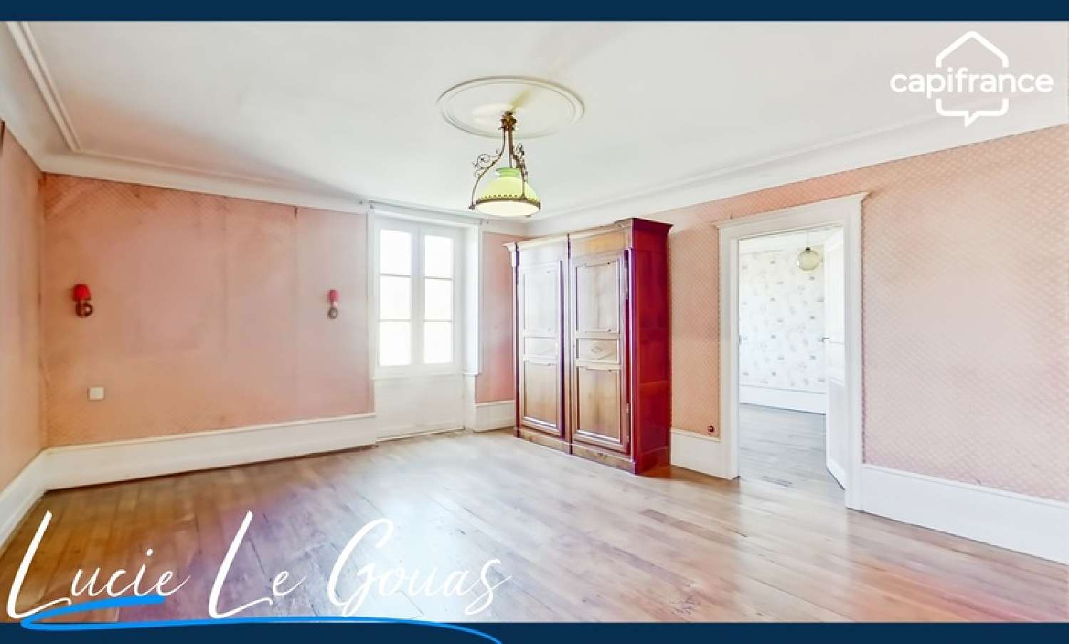 te koop boerderij Grand-Failly Meurthe-et-Moselle 7