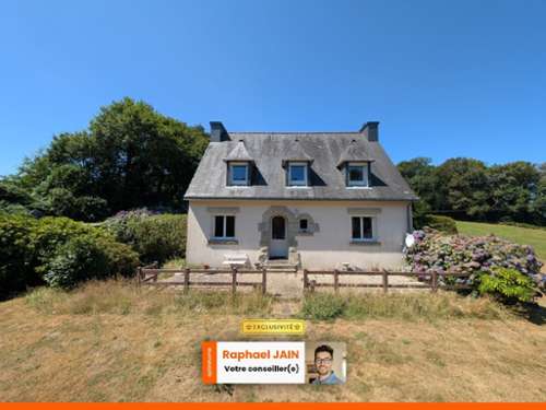 Guengat Finistère farm foto 7370829