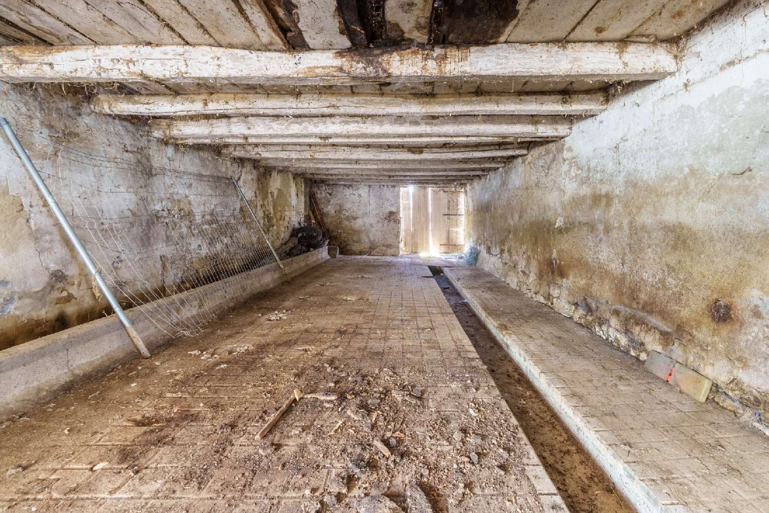 te koop boerderij Guyonvelle Haute-Marne 7