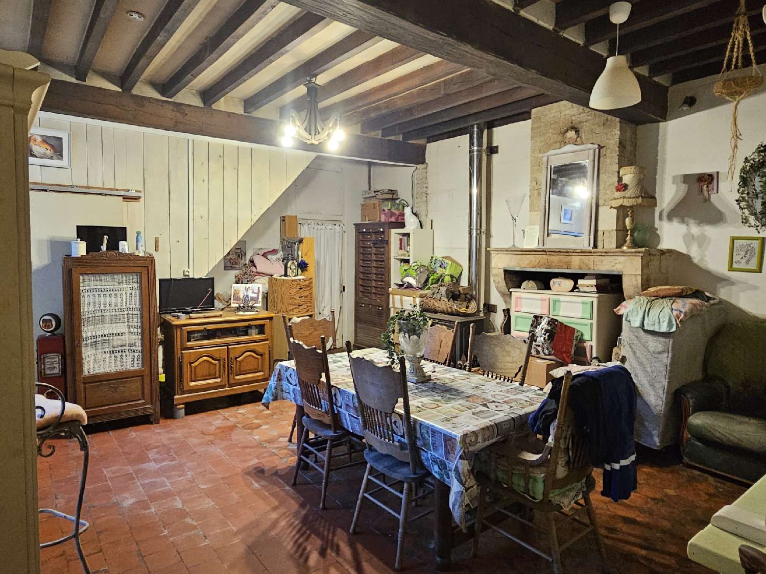  for sale farm Heiltz-le-Maurupt Marne 6
