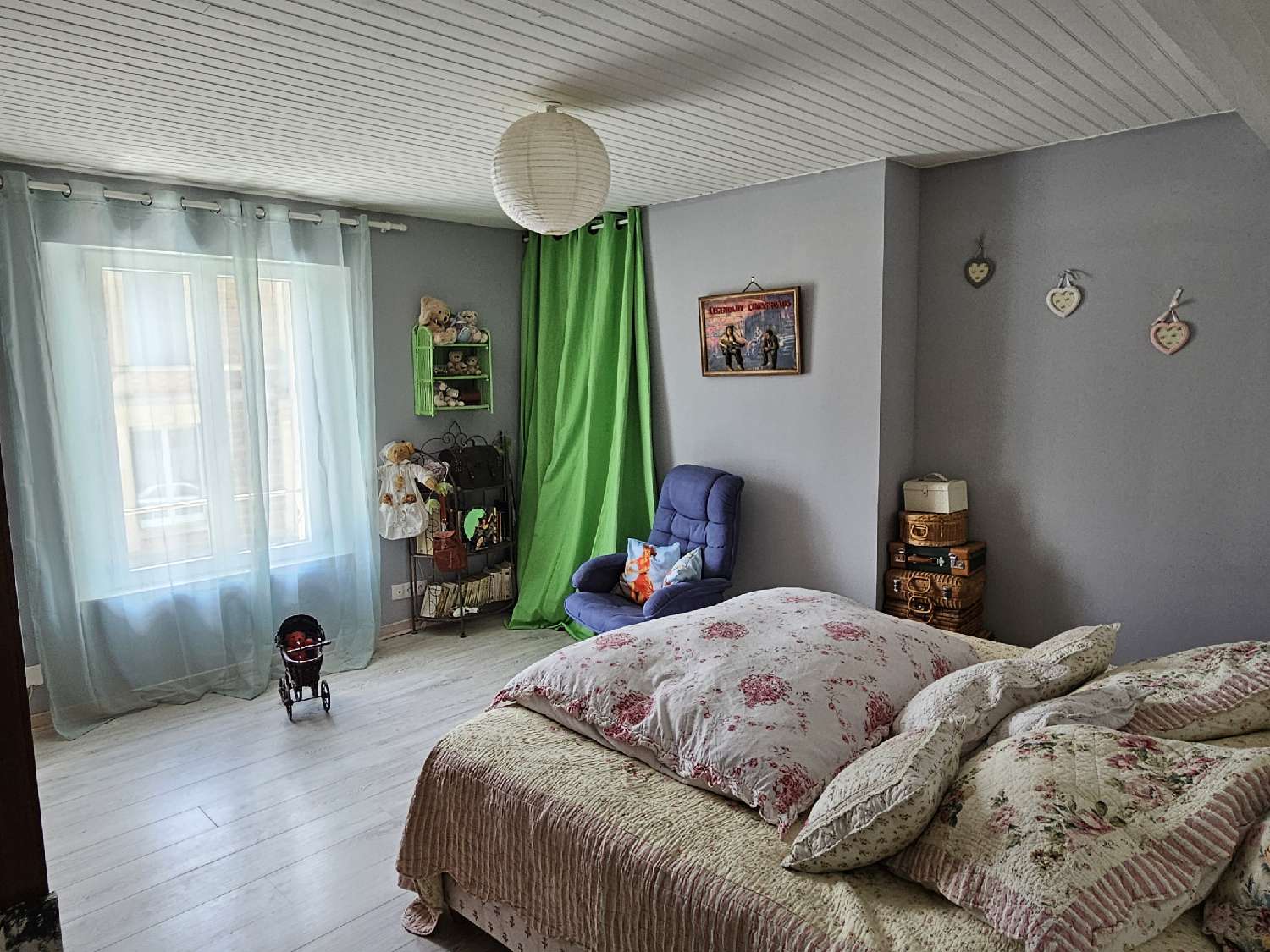 kaufen Bauernhof Heiltz-le-Maurupt Marne 7