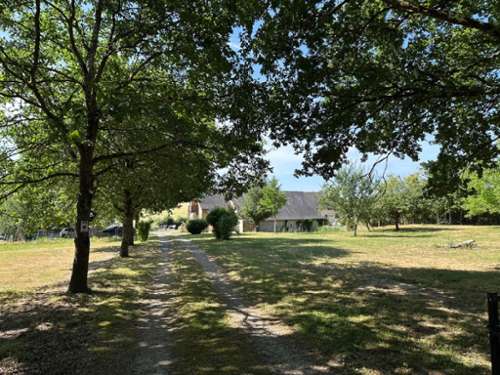 Jupilles Sarthe boerderij foto 7374189