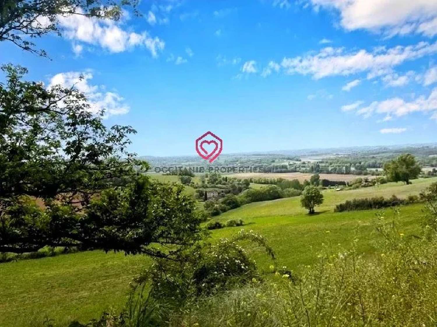 for sale farm L'Isle-en-Dodon Haute-Garonne 2