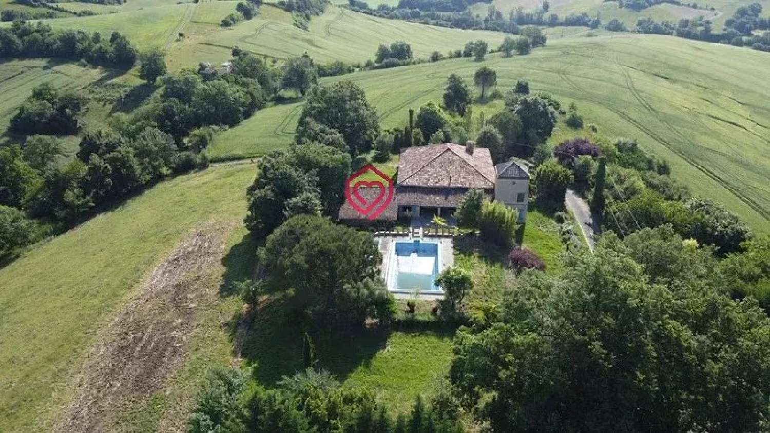for sale farm L'Isle-en-Dodon Haute-Garonne 4