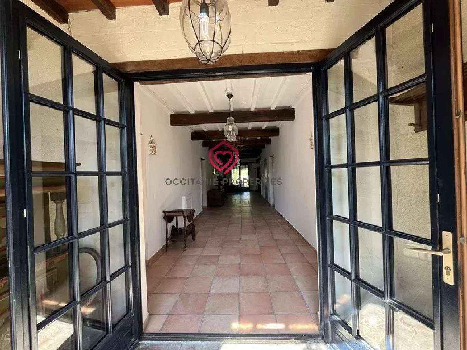 for sale farm L'Isle-en-Dodon Haute-Garonne 8