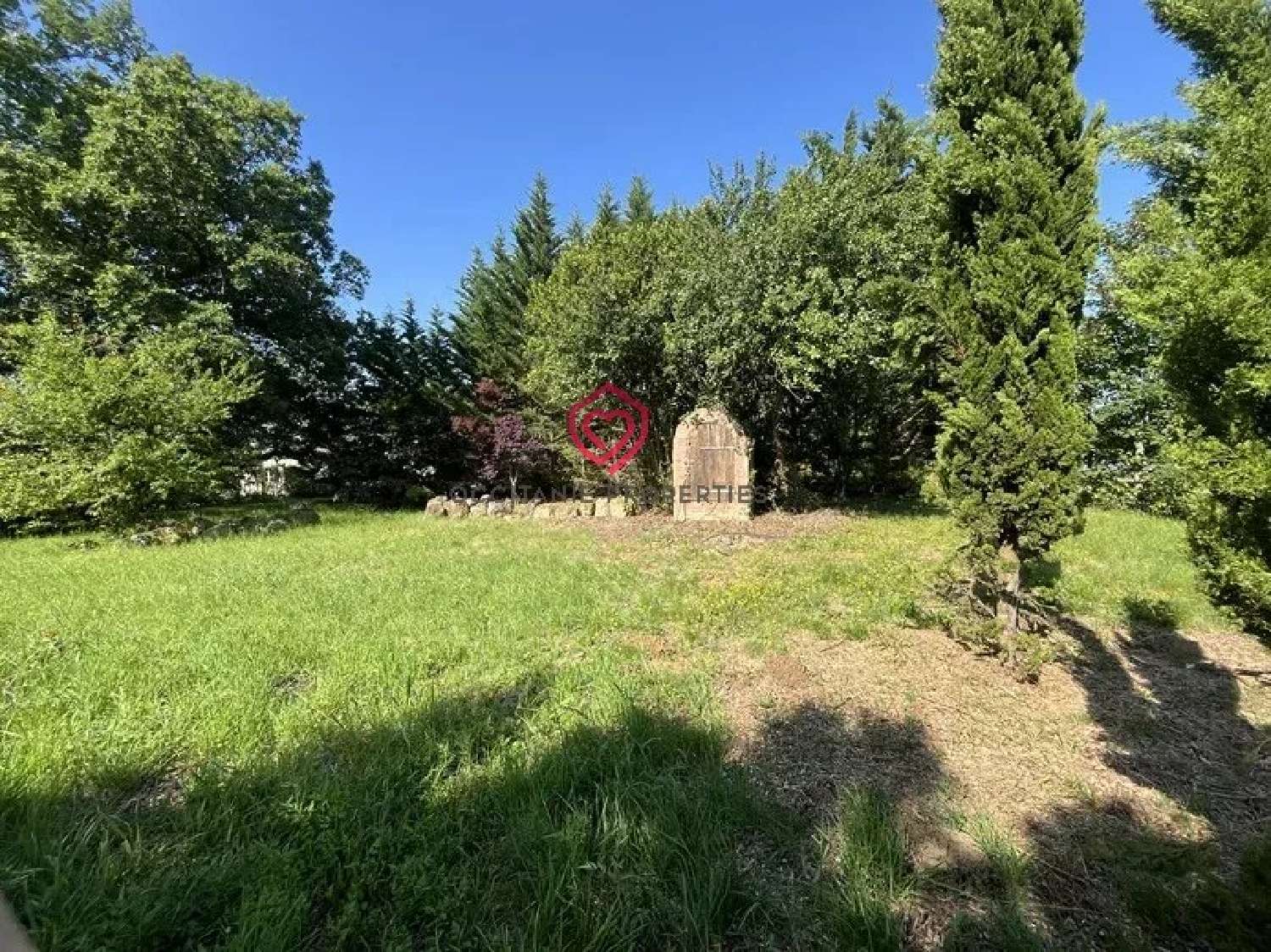 à vendre ferme L'Isle-en-Dodon Haute-Garonne 7