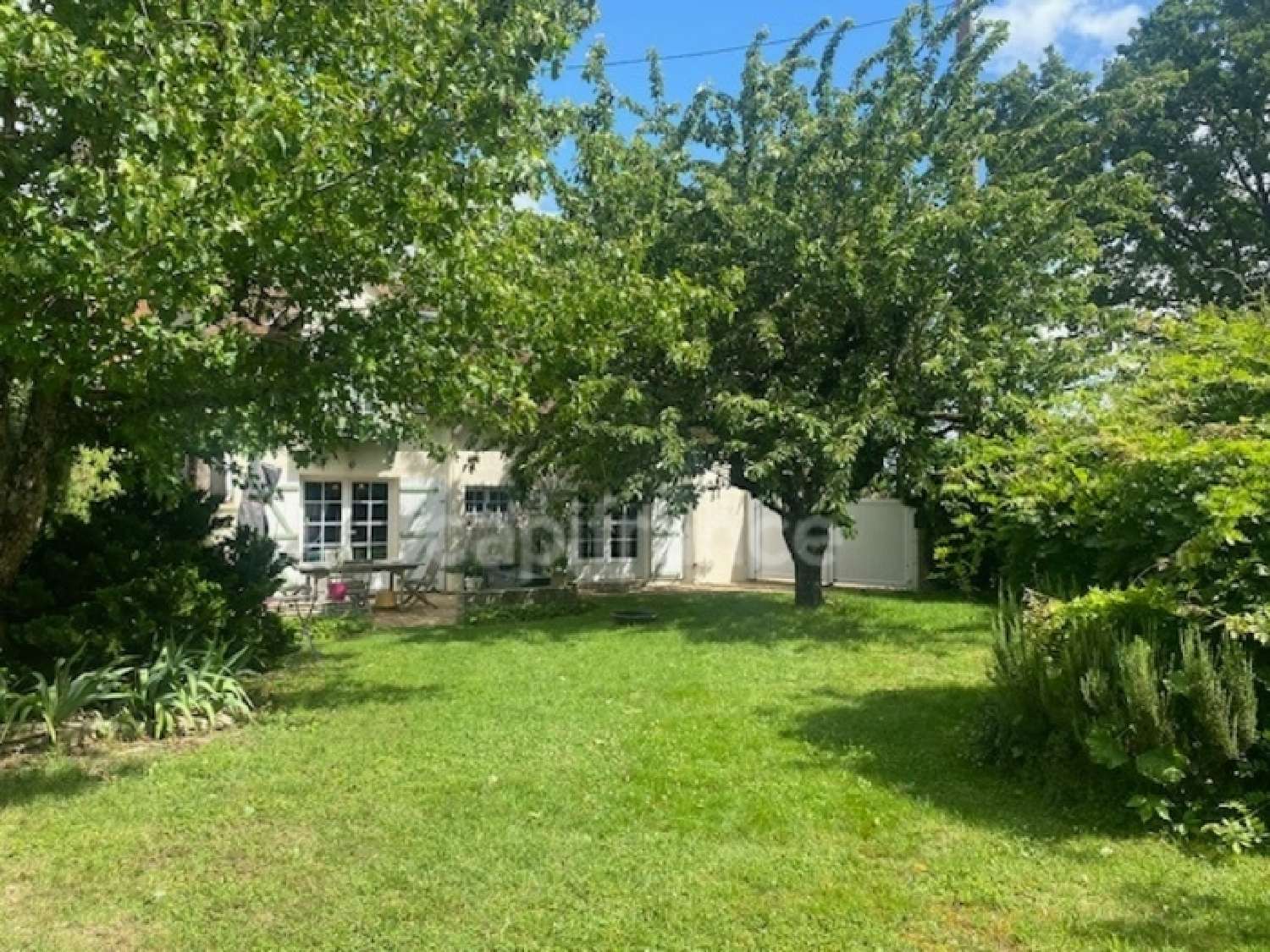 te koop boerderij La Chapelle-Vicomtesse Loir-et-Cher 7