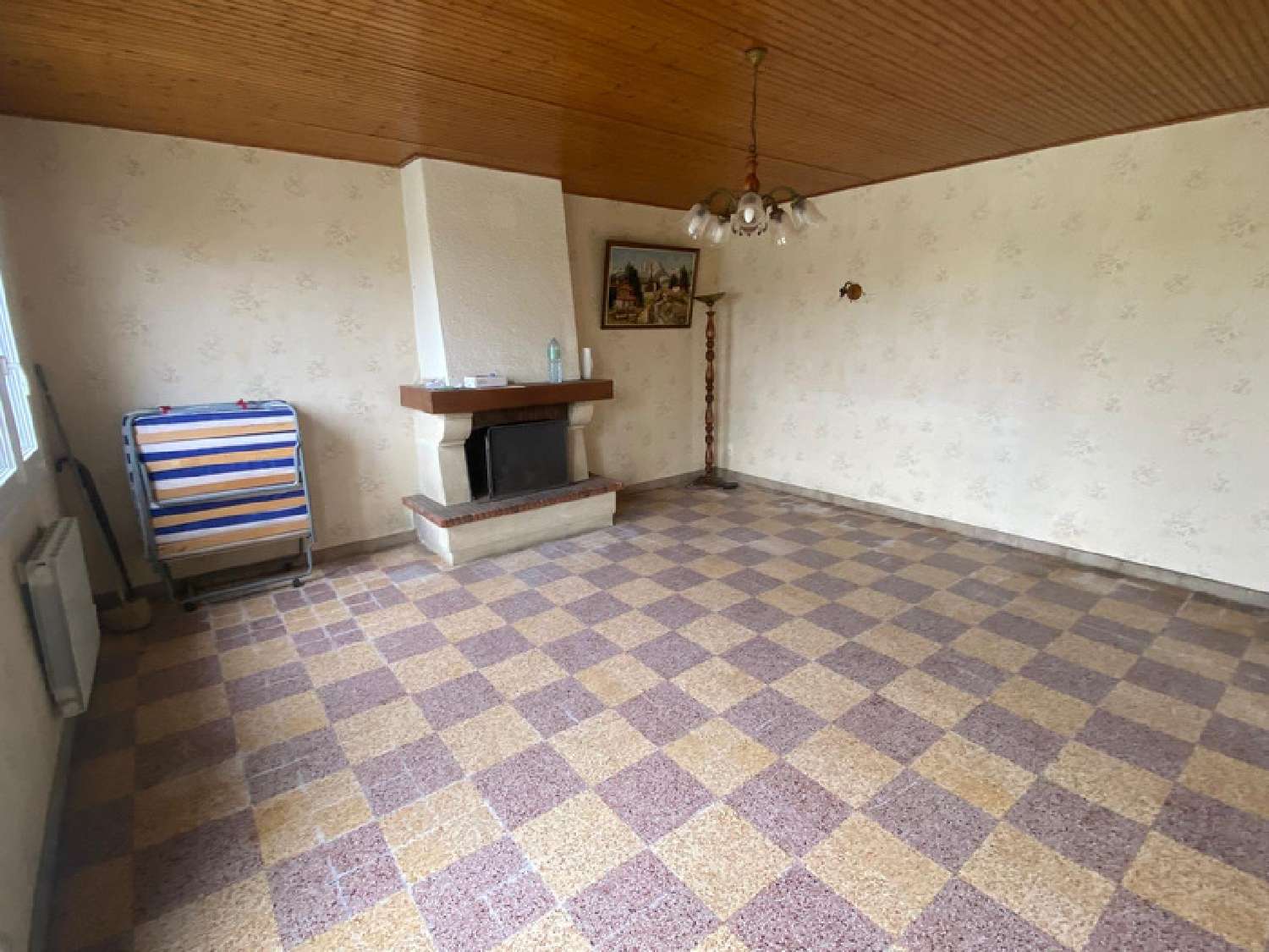 kaufen Bauernhof La Chapelle-Achard Vendée 5