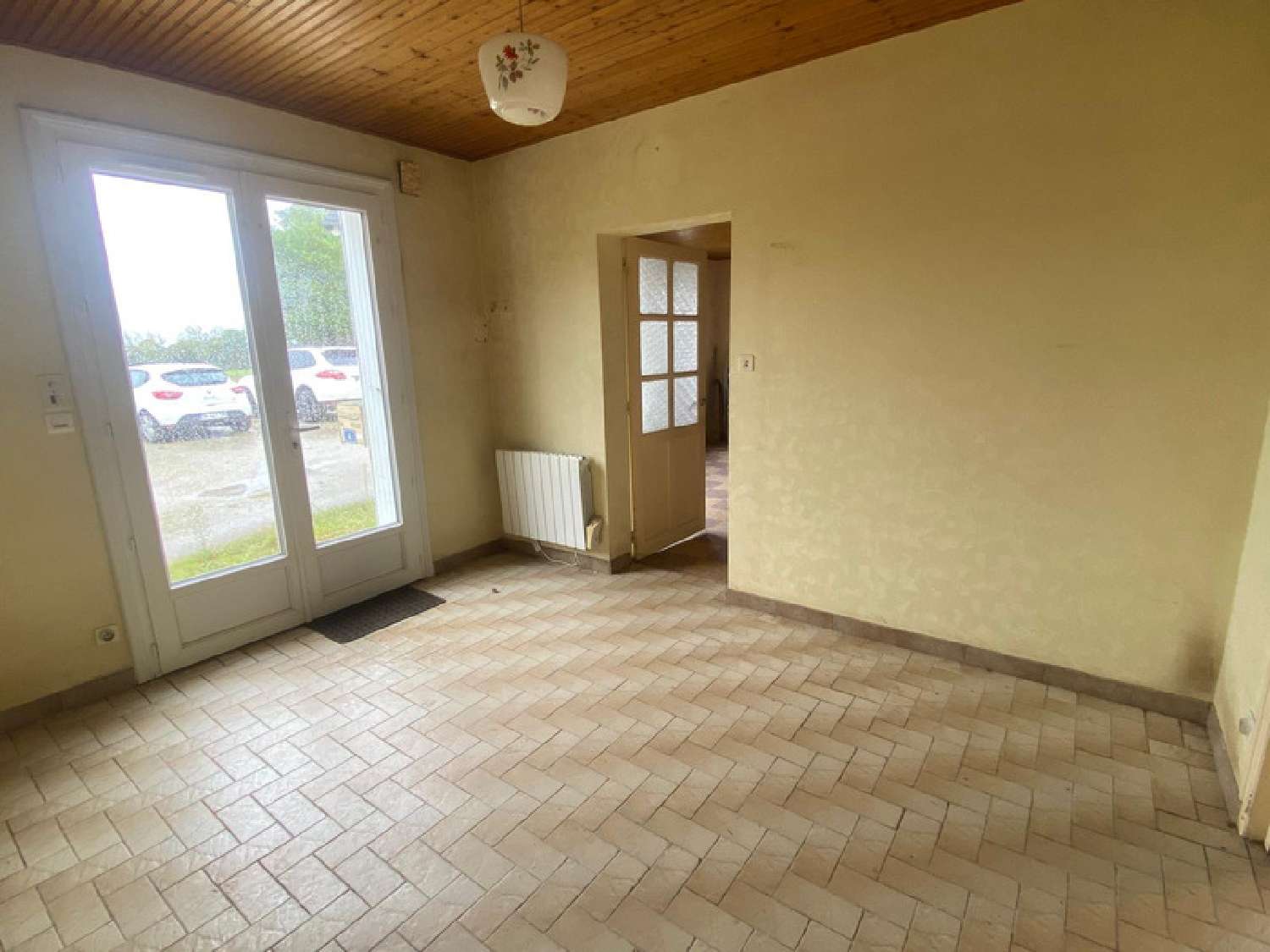 kaufen Bauernhof La Chapelle-Achard Vendée 7
