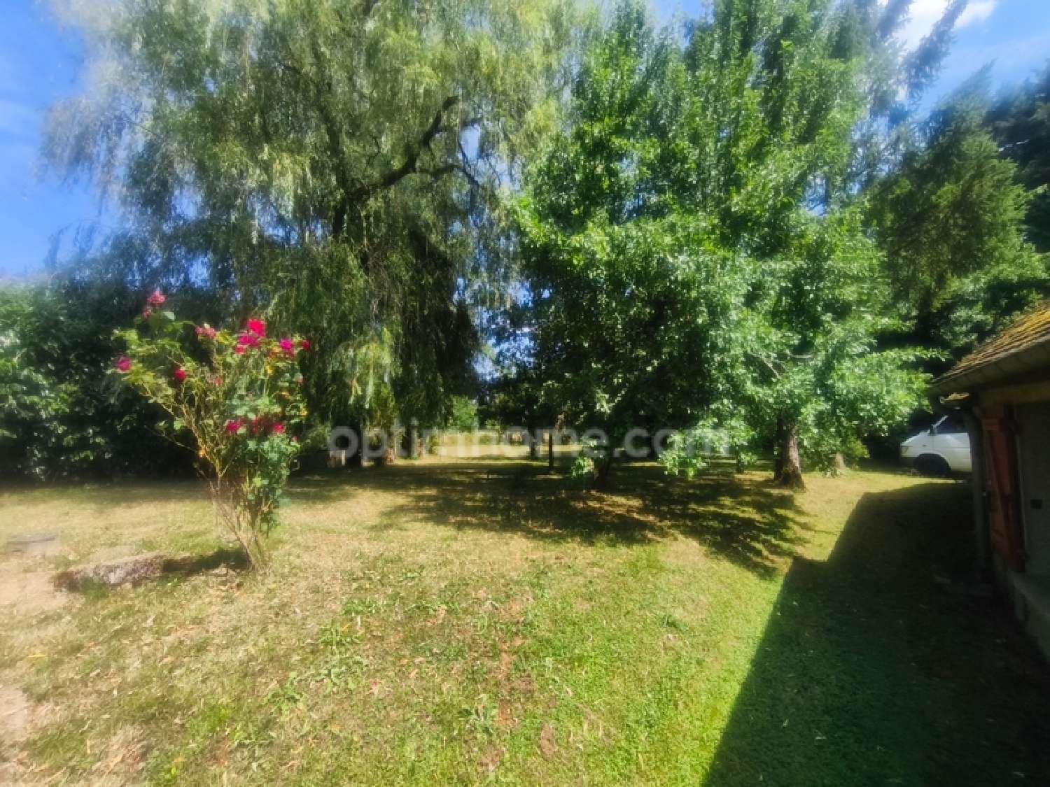 for sale farm La Ville-aux-Clercs Loir-et-Cher 3