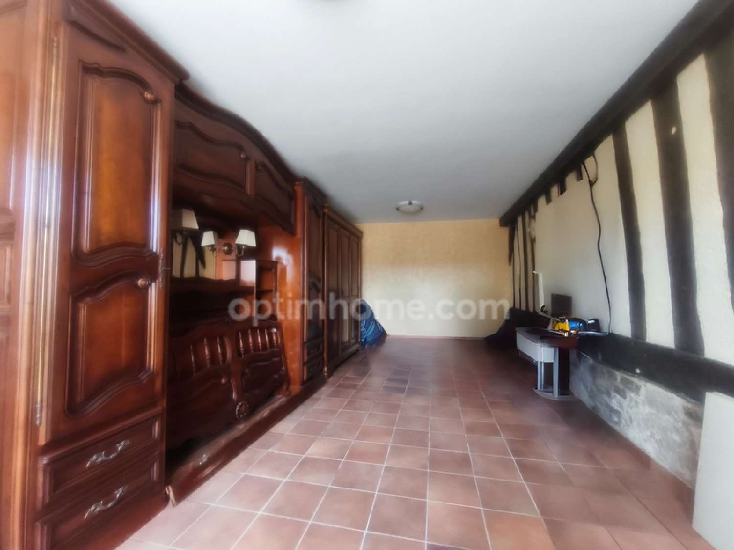for sale farm La Ville-aux-Clercs Loir-et-Cher 6