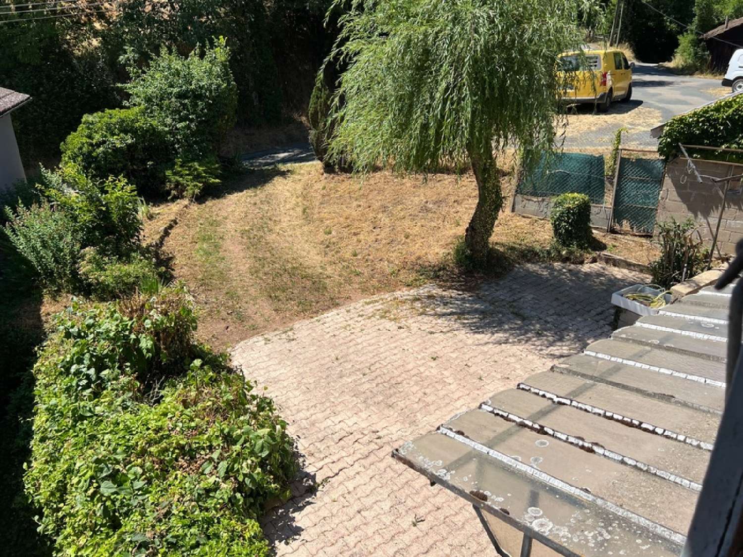  en venta casa rústica Lamure-sur-Azergues Rhône 3