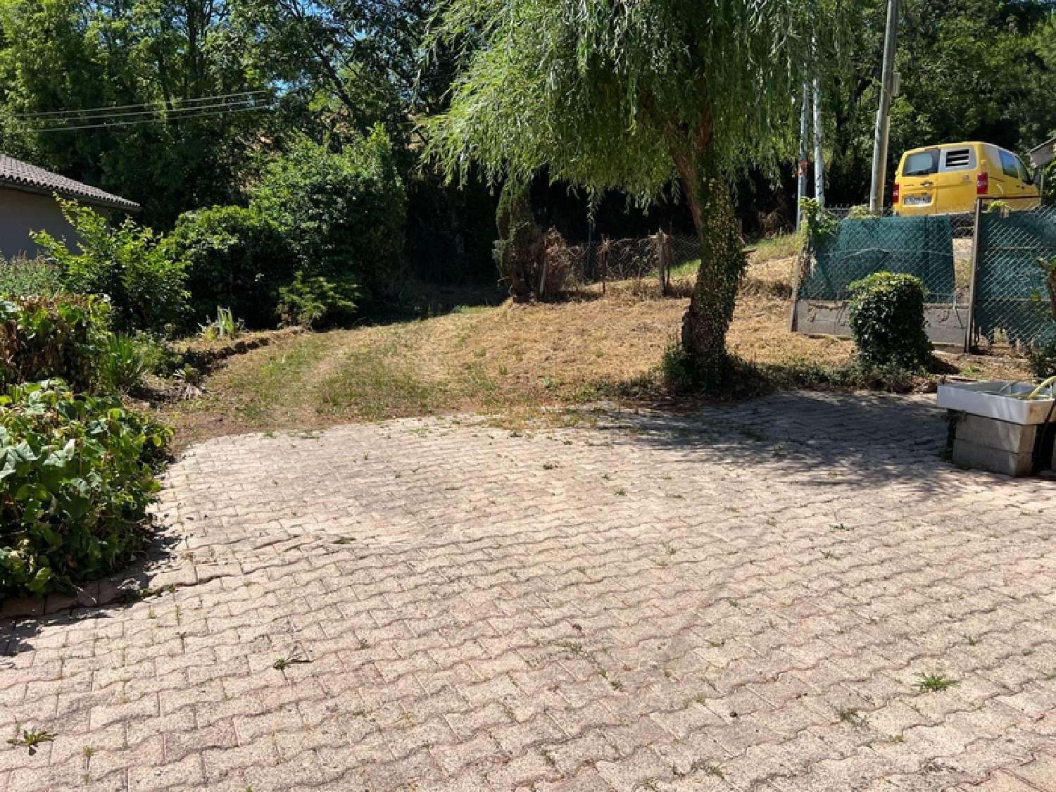  en venta casa rústica Lamure-sur-Azergues Rhône 4