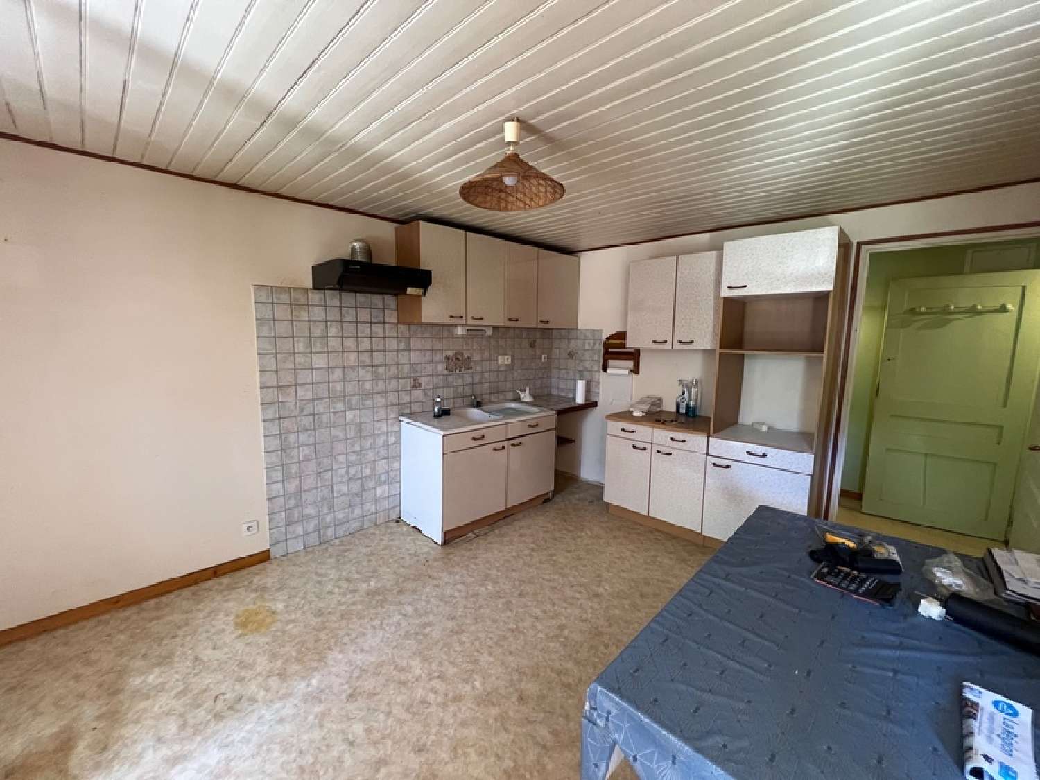  en venta casa rústica Lamure-sur-Azergues Rhône 6