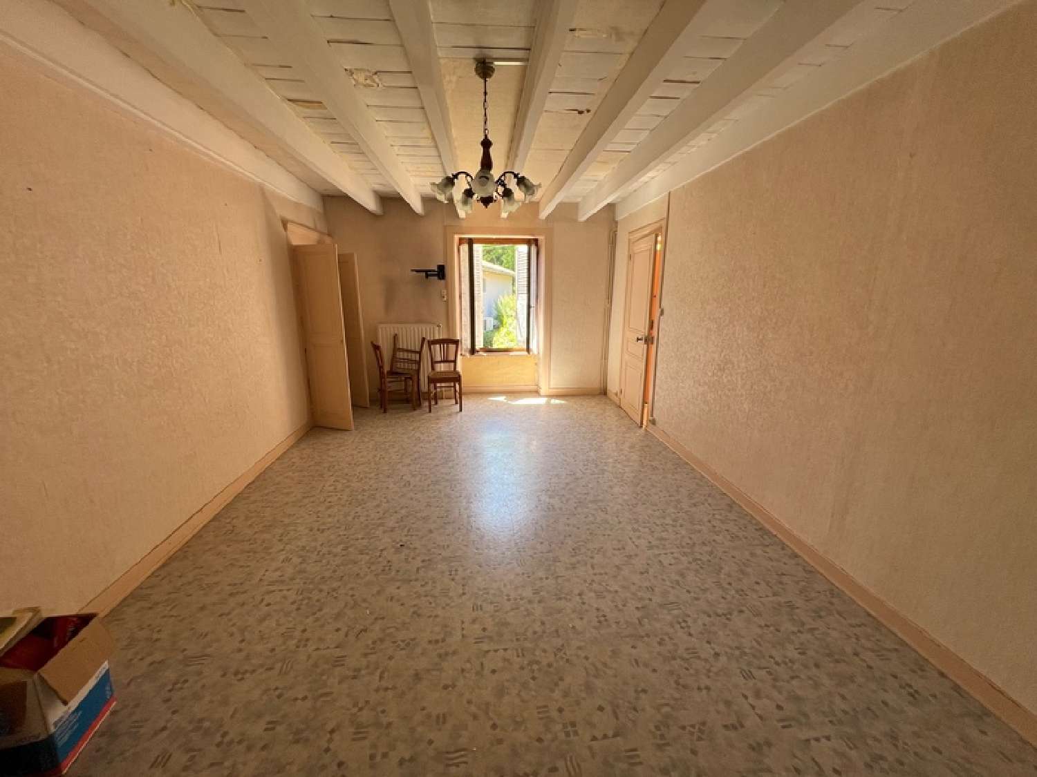  en venta casa rústica Lamure-sur-Azergues Rhône 8