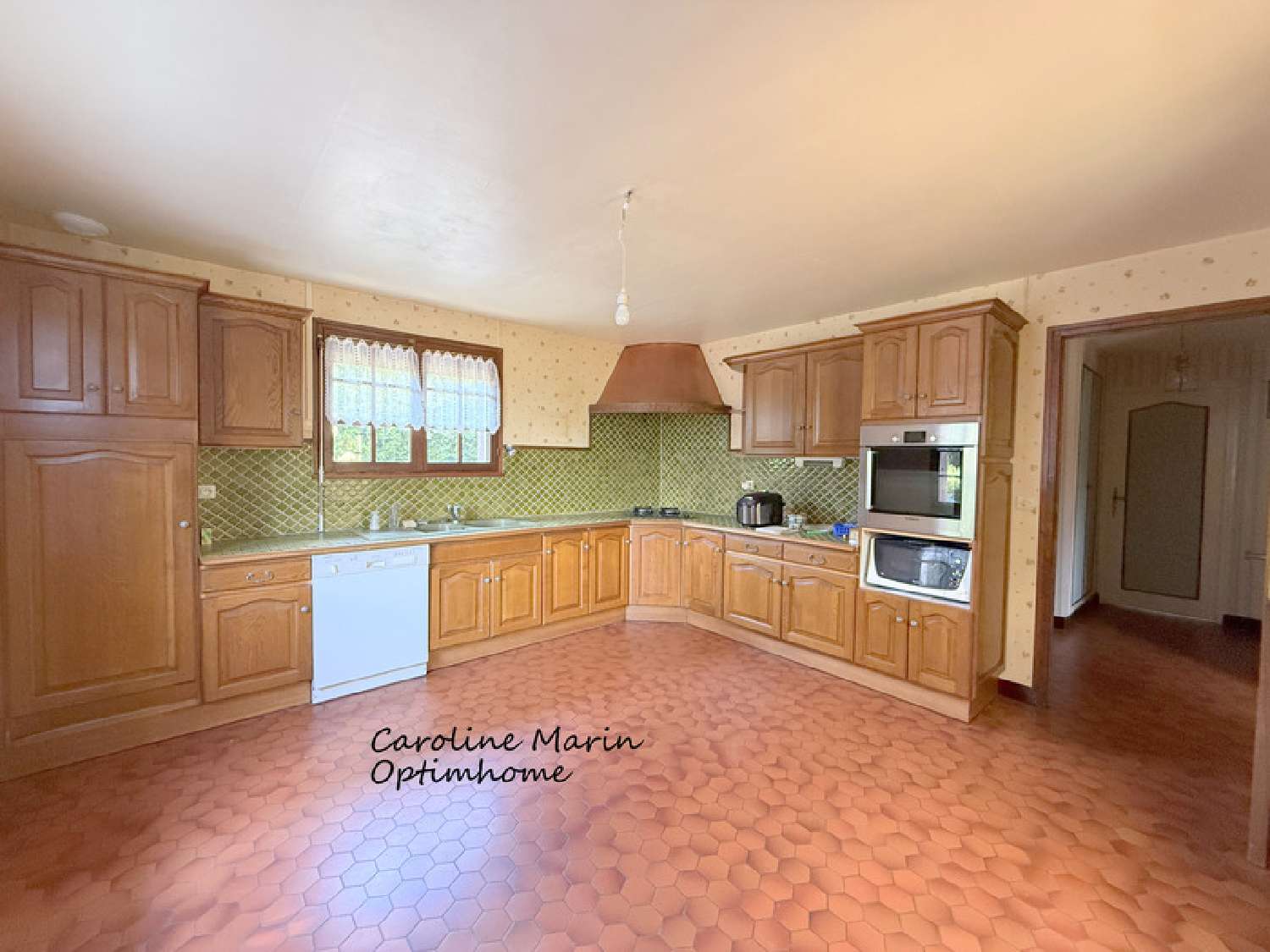 for sale farm Le Bec-Hellouin Eure 4