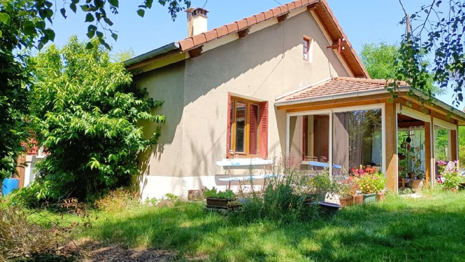 for sale farm Le Grand Serre Drôme 2