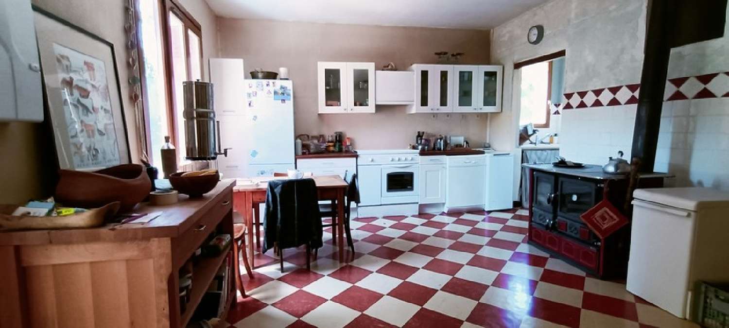 for sale farm Le Grand Serre Drôme 8