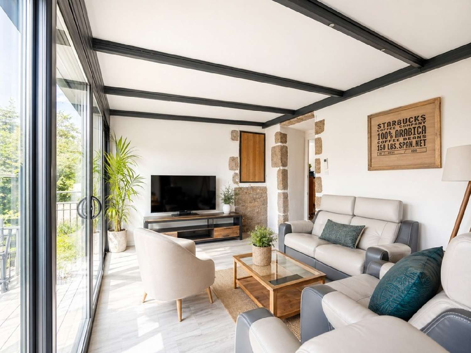 à vendre ferme Le Puy-Saint-Bonnet Maine-et-Loire 3