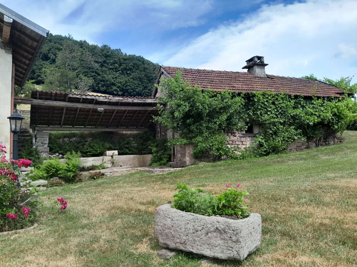 for sale farm Le Val-d'Ajol Vosges 6
